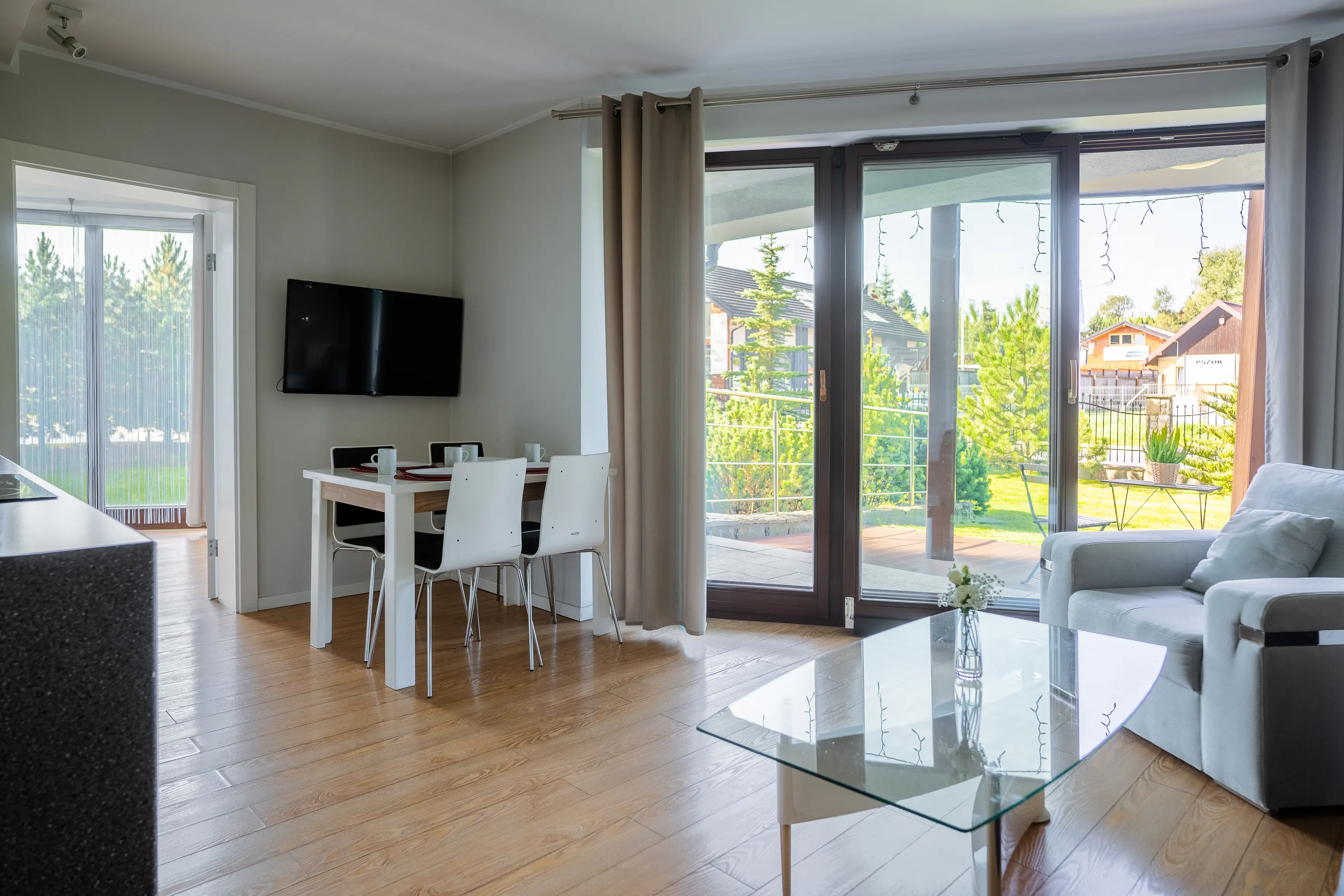 Harenda Residence - zdjęcie 30