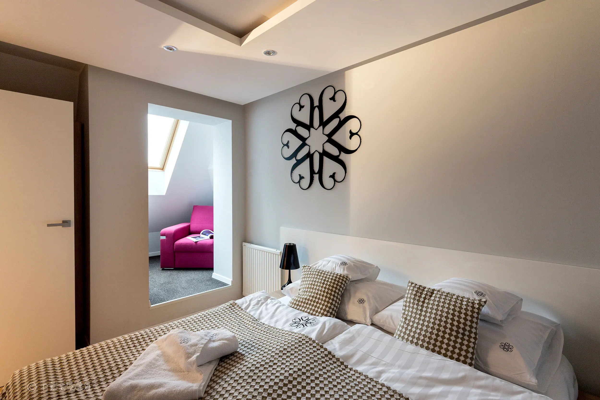 Harenda Residence - zdjęcie 6