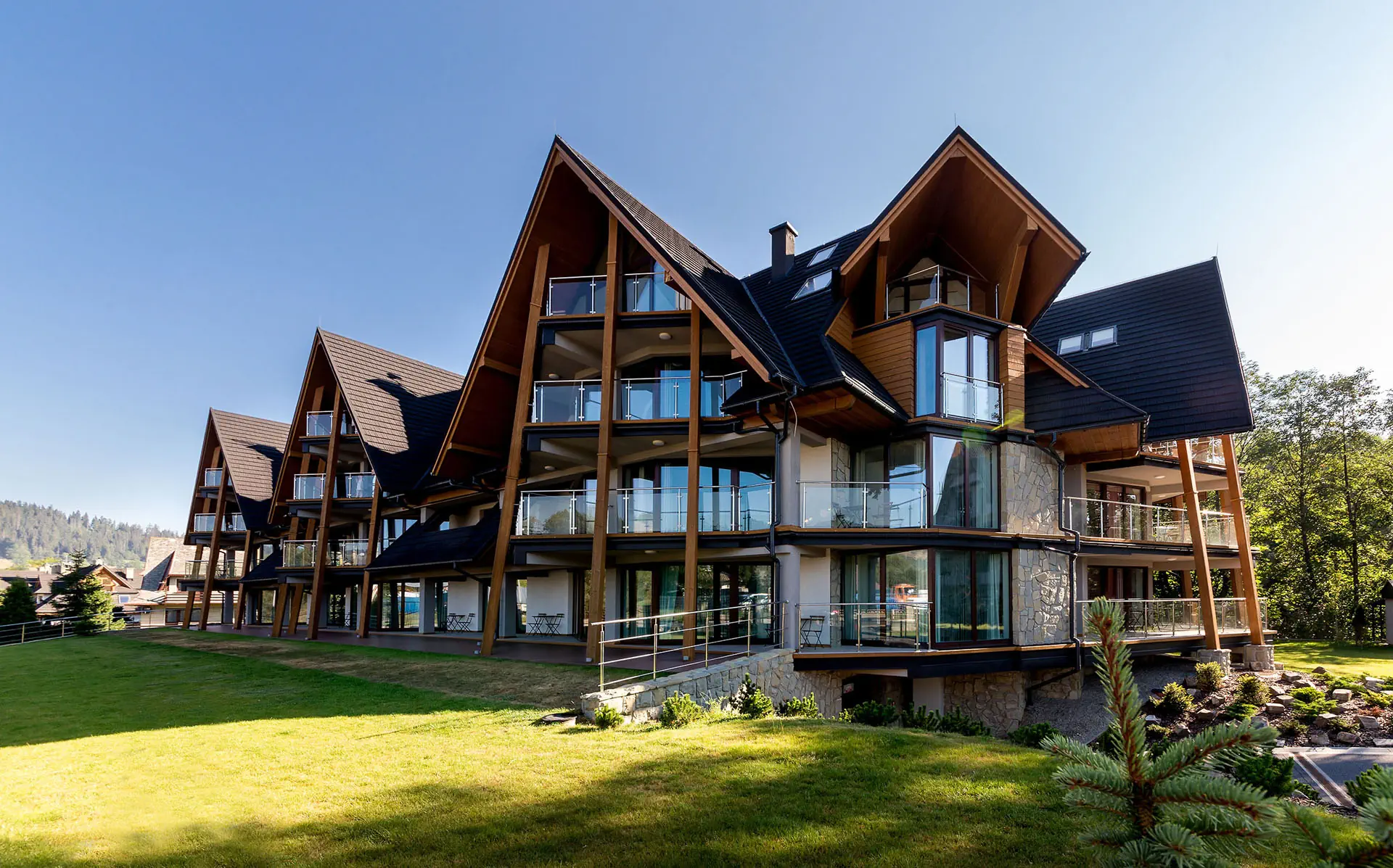 Harenda Residence - zdjęcie 43
