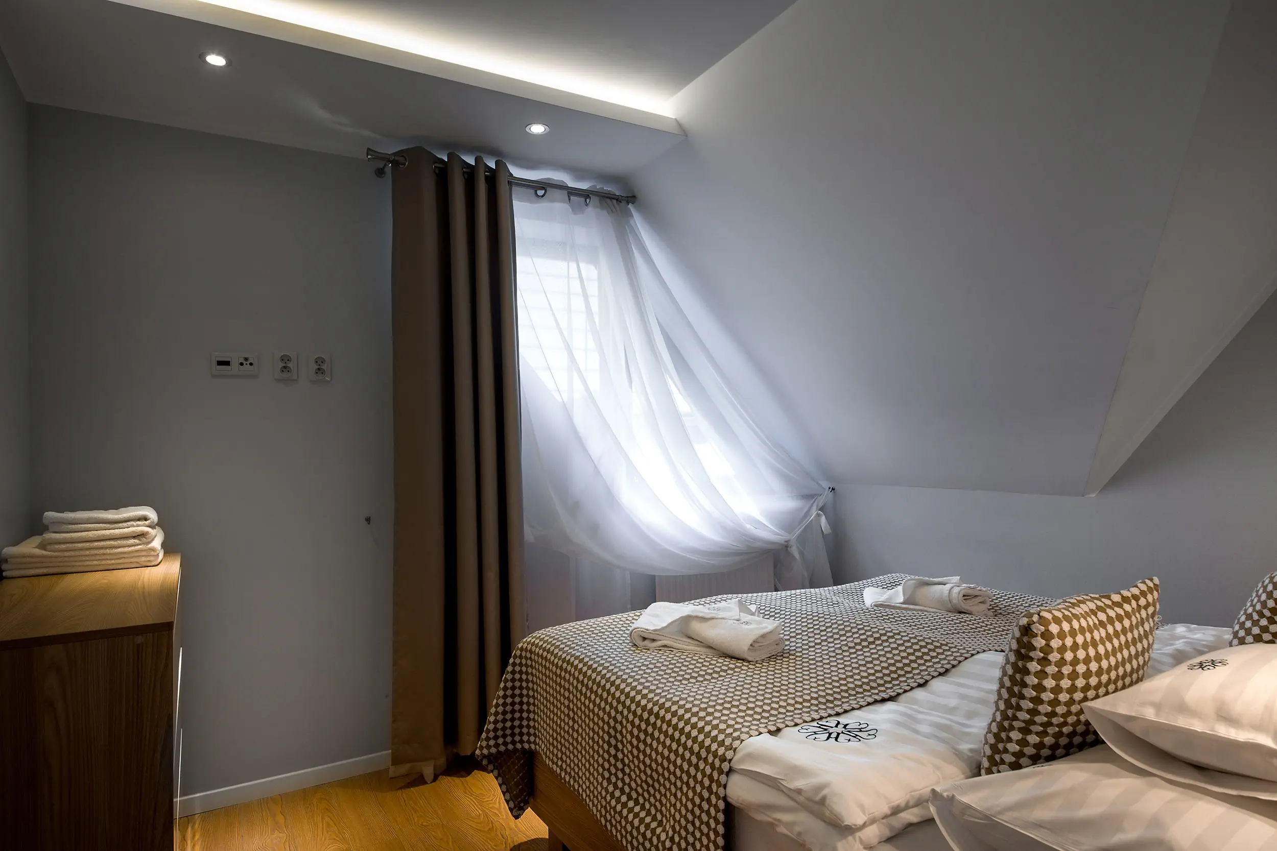 Harenda Residence - zdjęcie 13