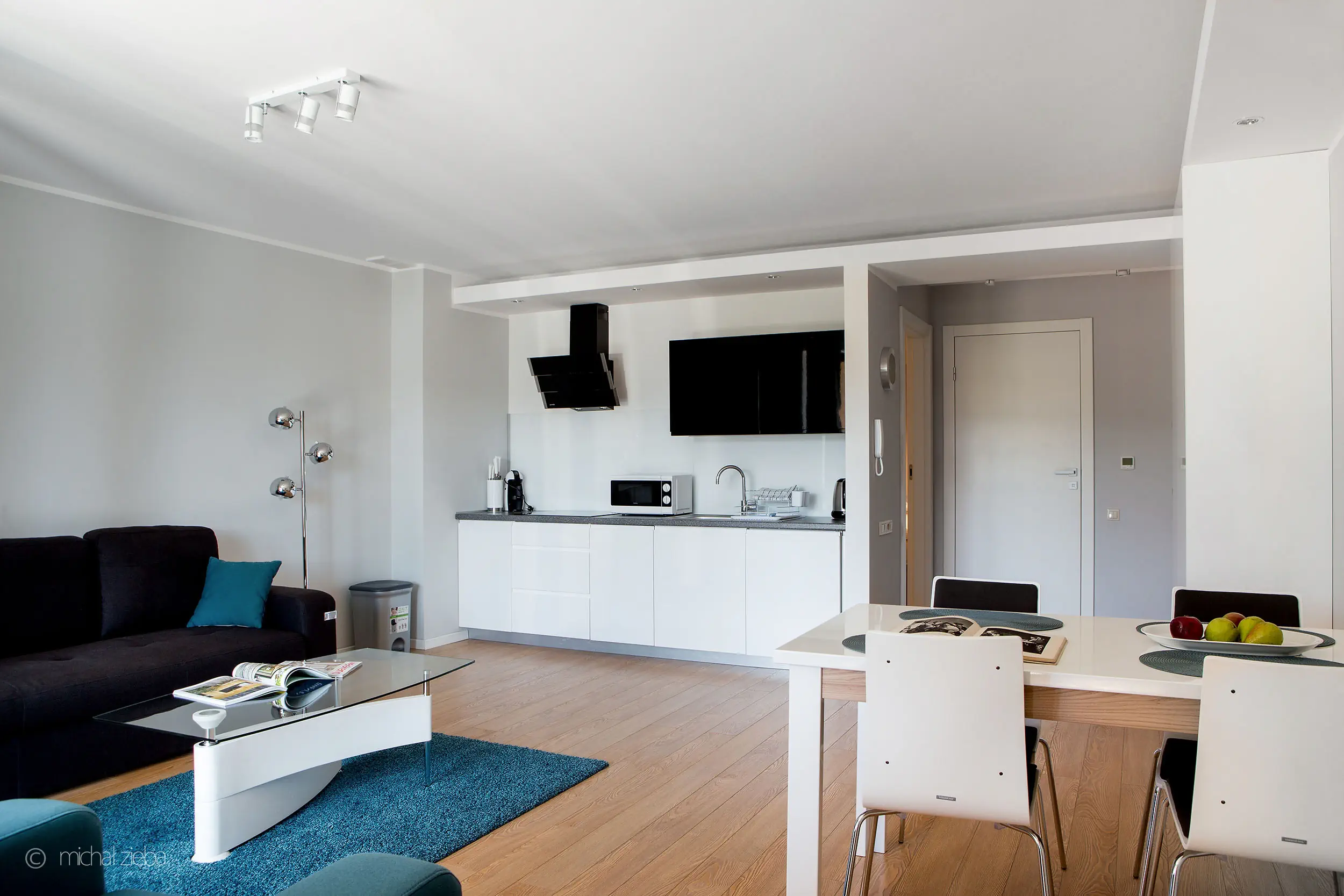 Harenda Residence - zdjęcie 8