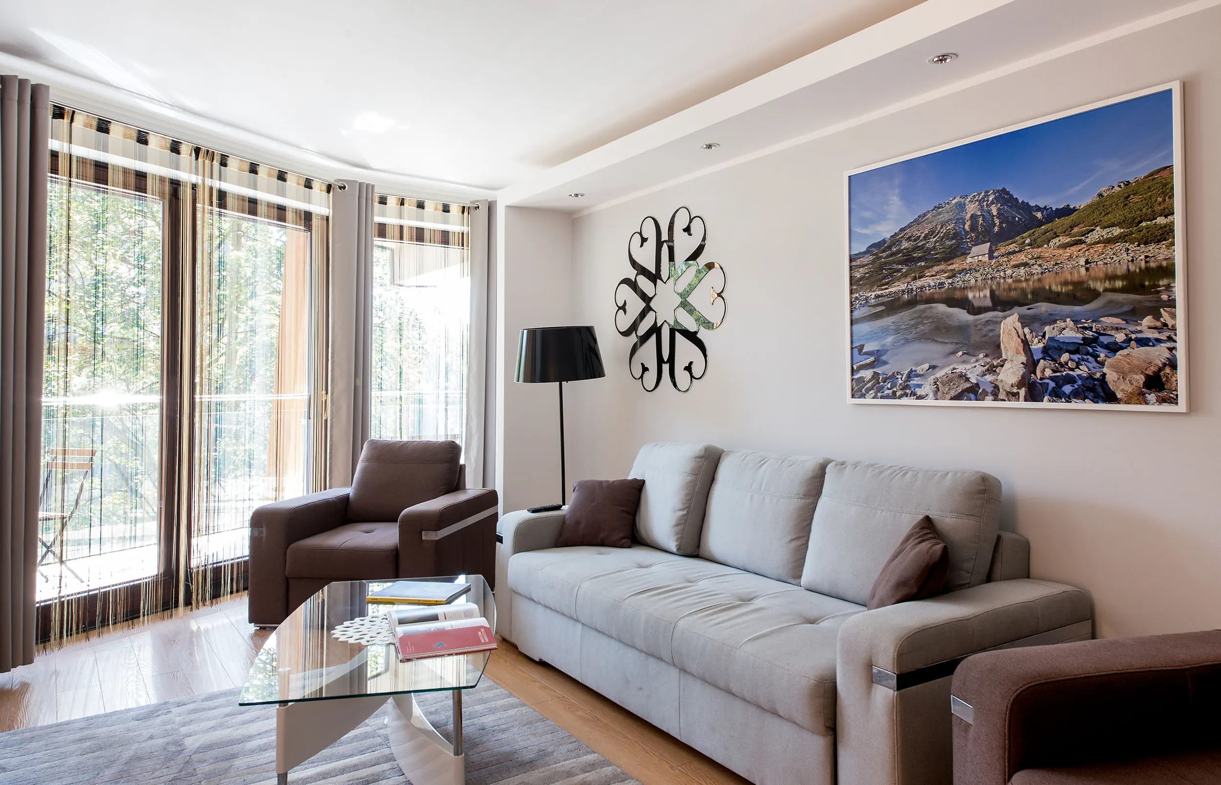 Harenda Residence - zdjęcie 52