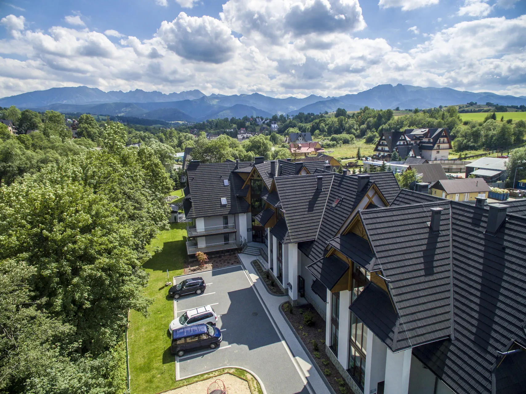 Harenda Residence - zdjęcie 23