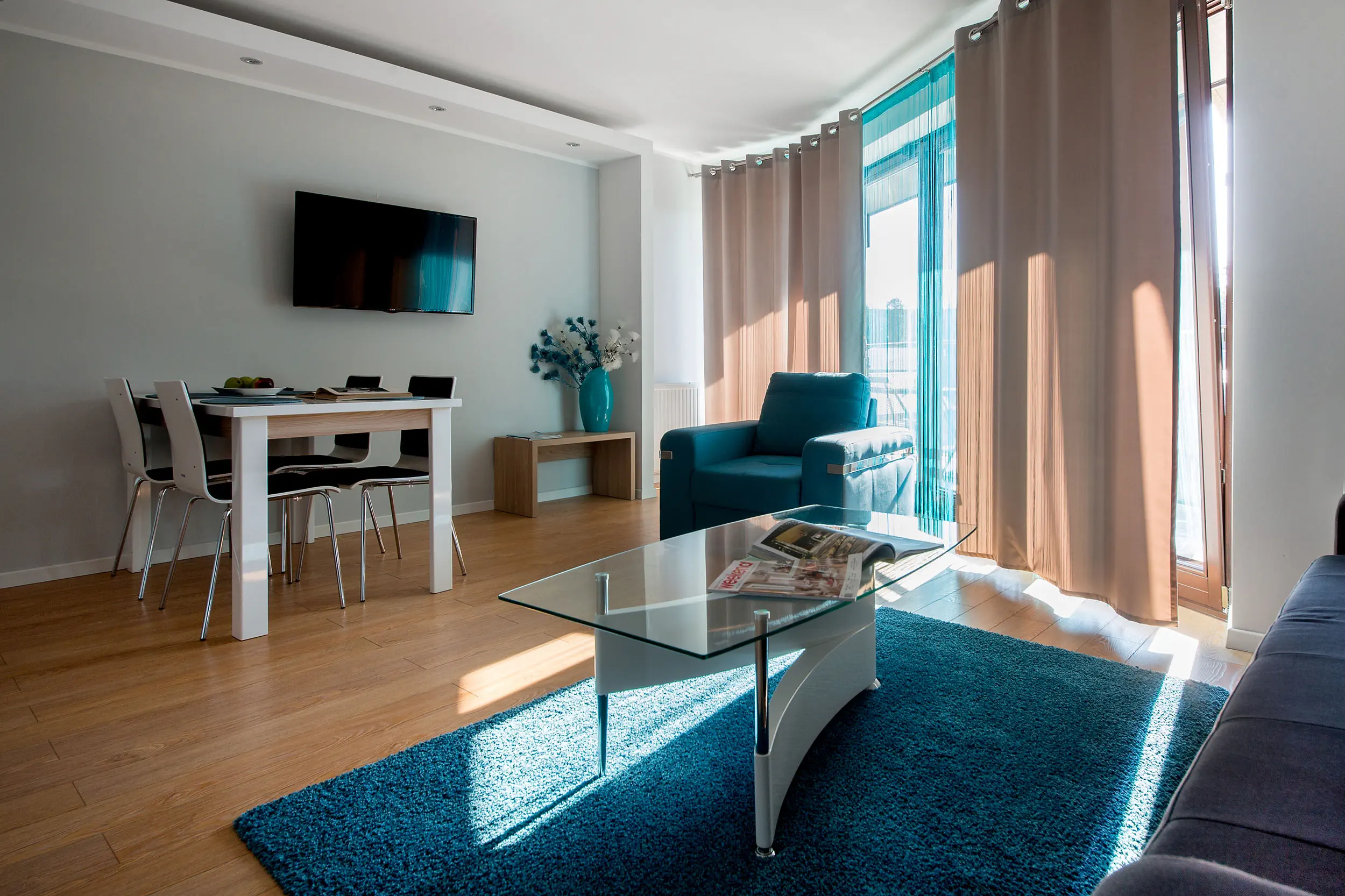 Harenda Residence - zdjęcie 17