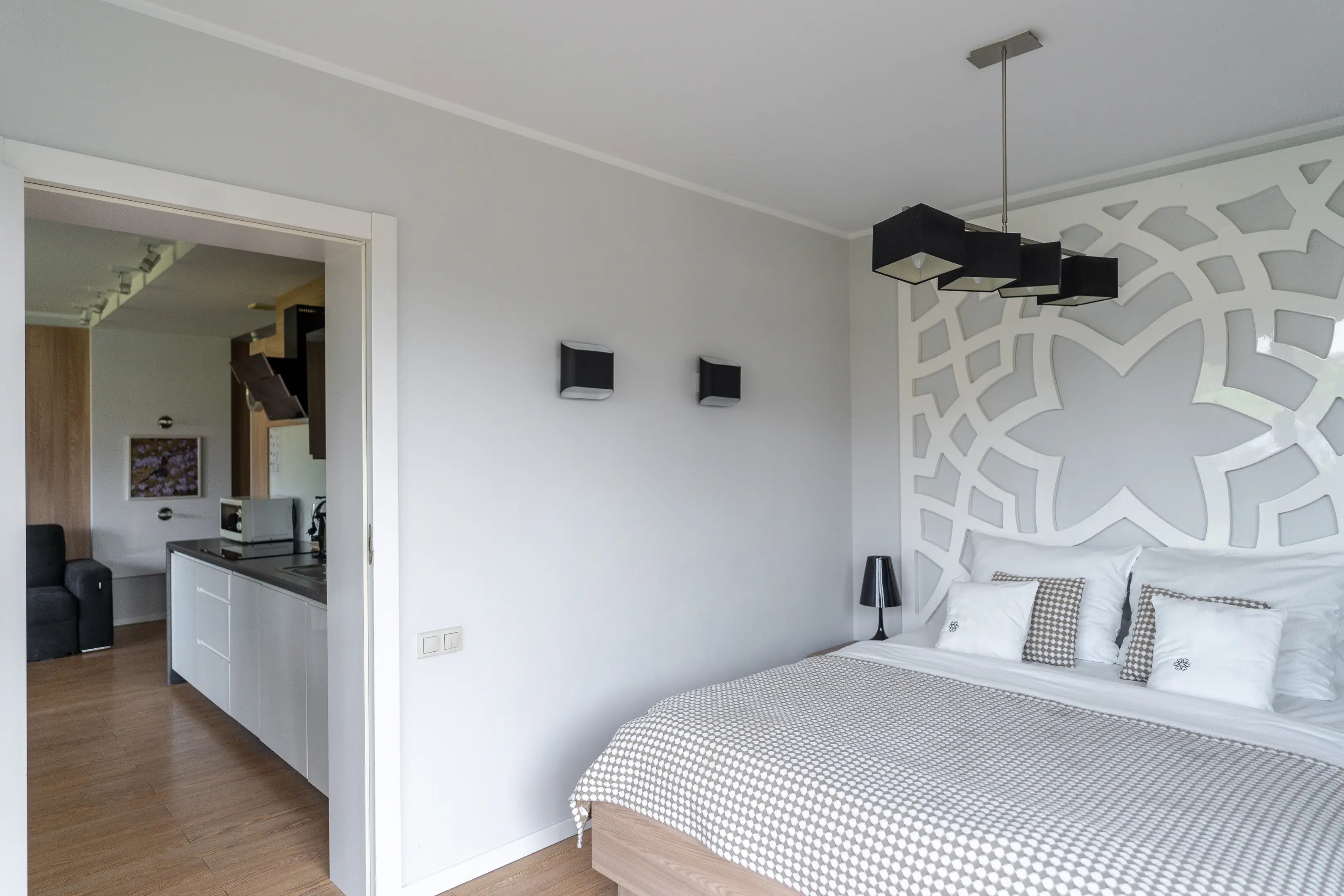 Harenda Residence - zdjęcie 54