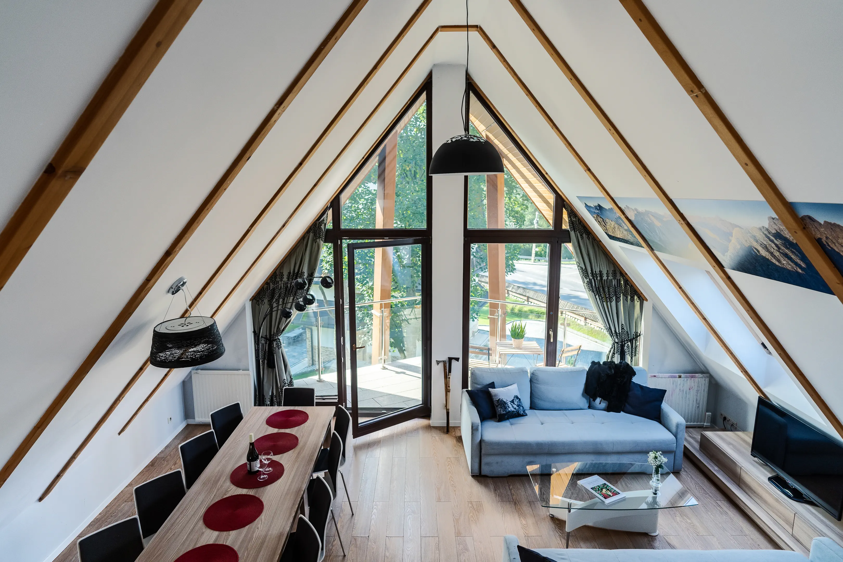 Harenda Residence - zdjęcie 47