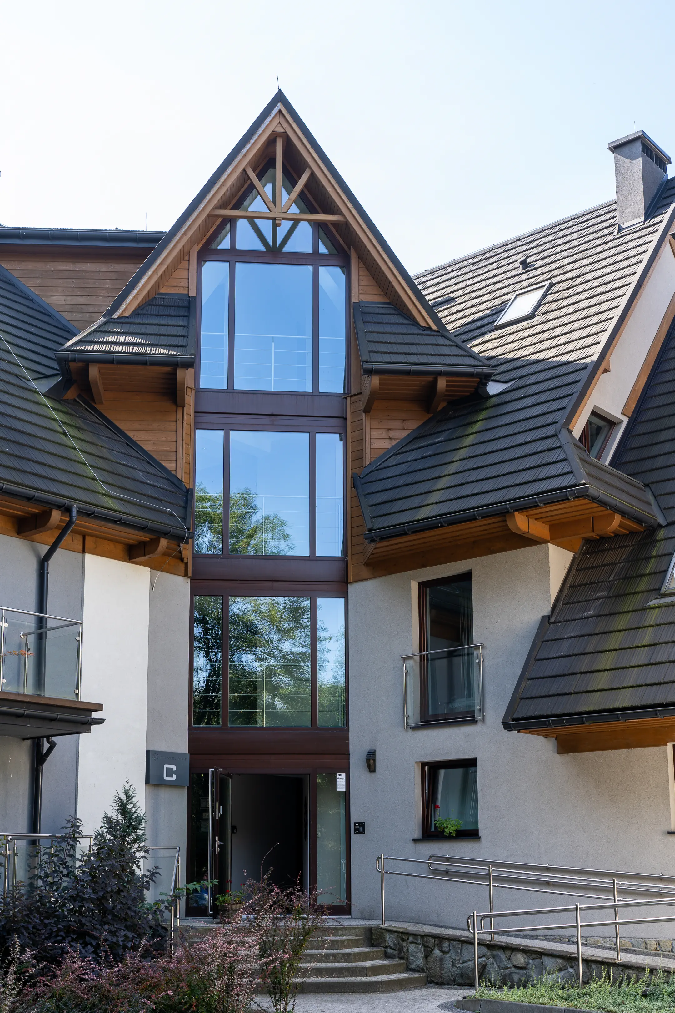 Harenda Residence - zdjęcie 35
