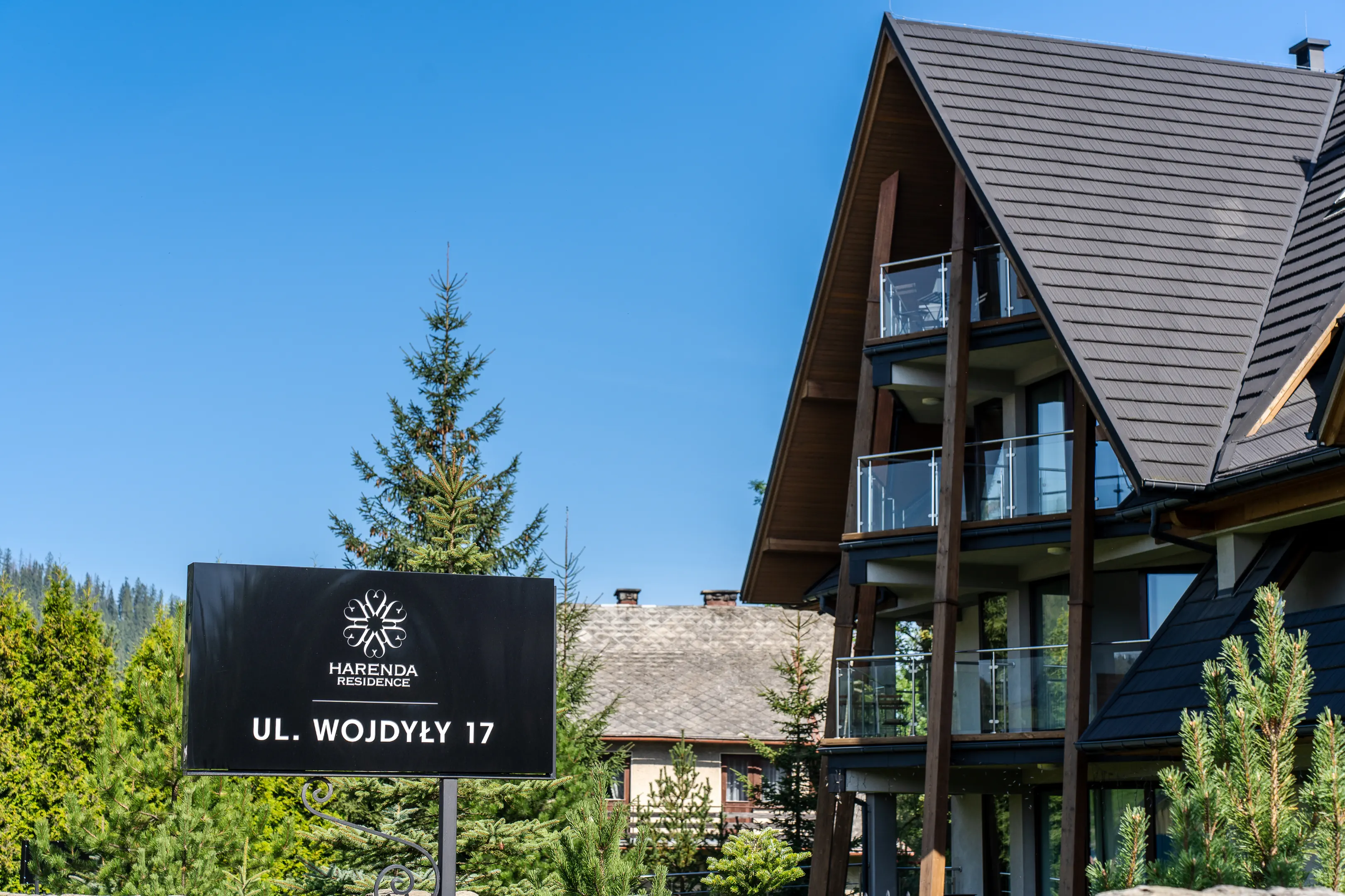 Harenda Residence - zdjęcie 33