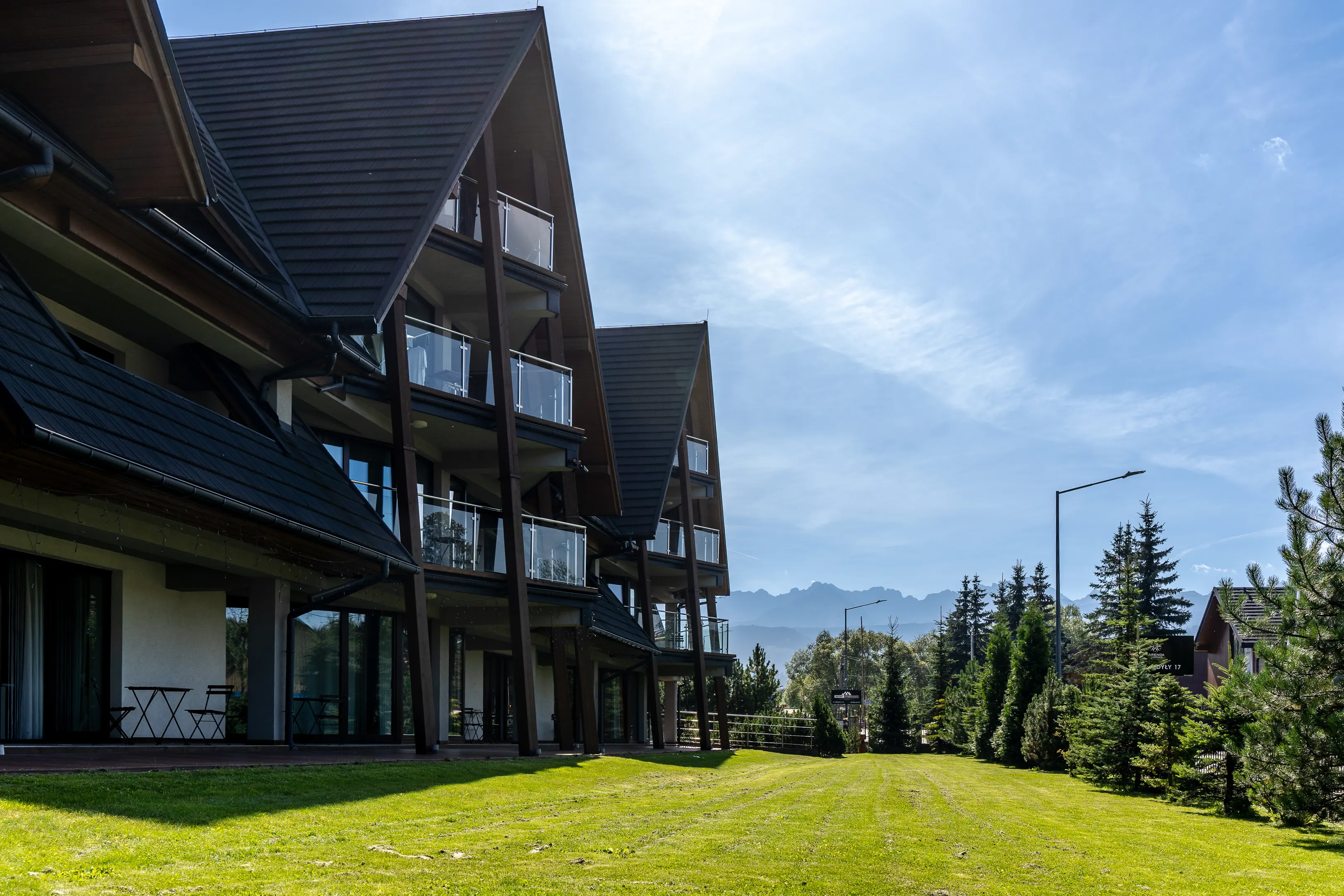 Harenda Residence - zdjęcie 34
