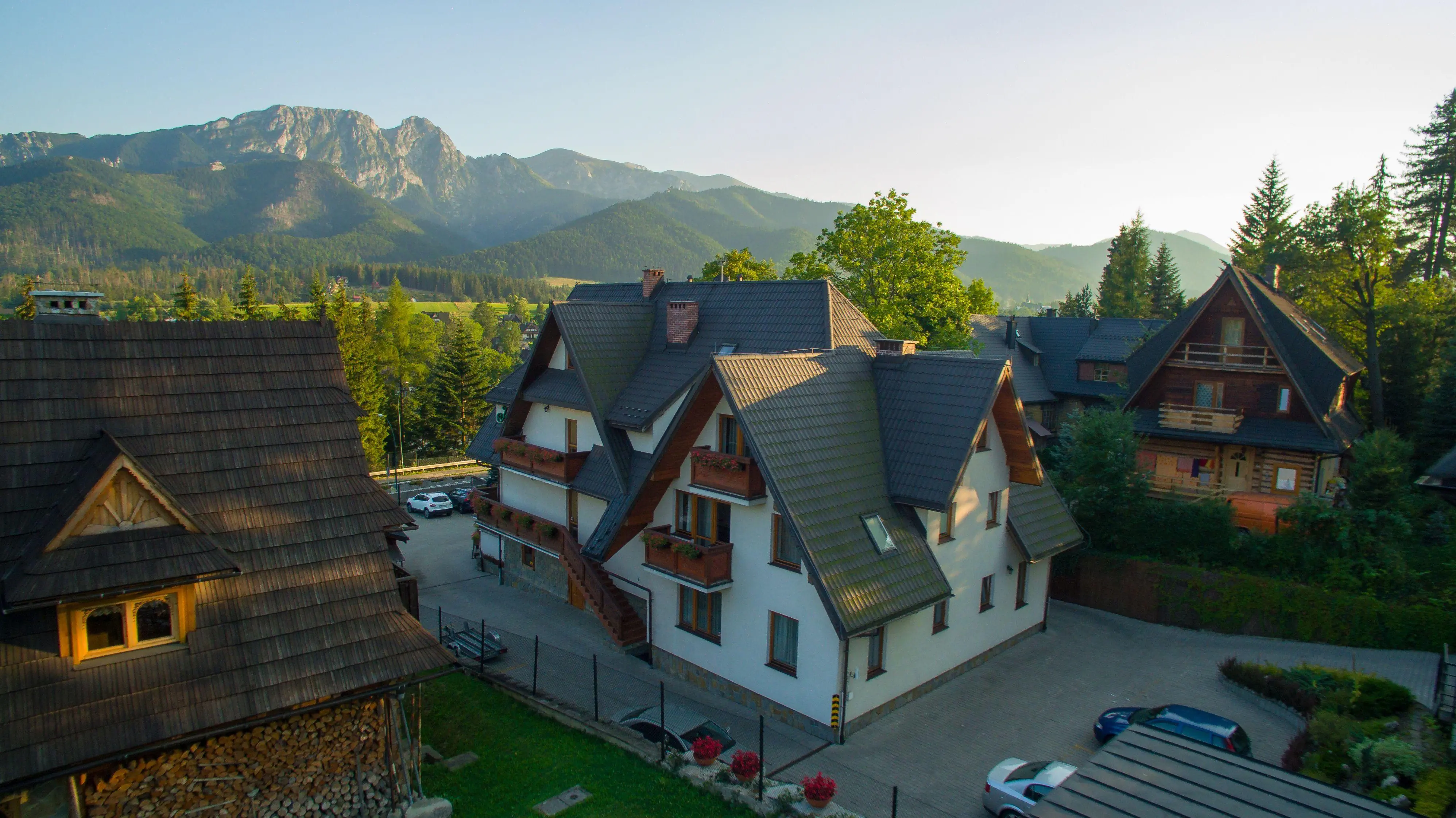 Apartamenty Jan - zdjęcie 26