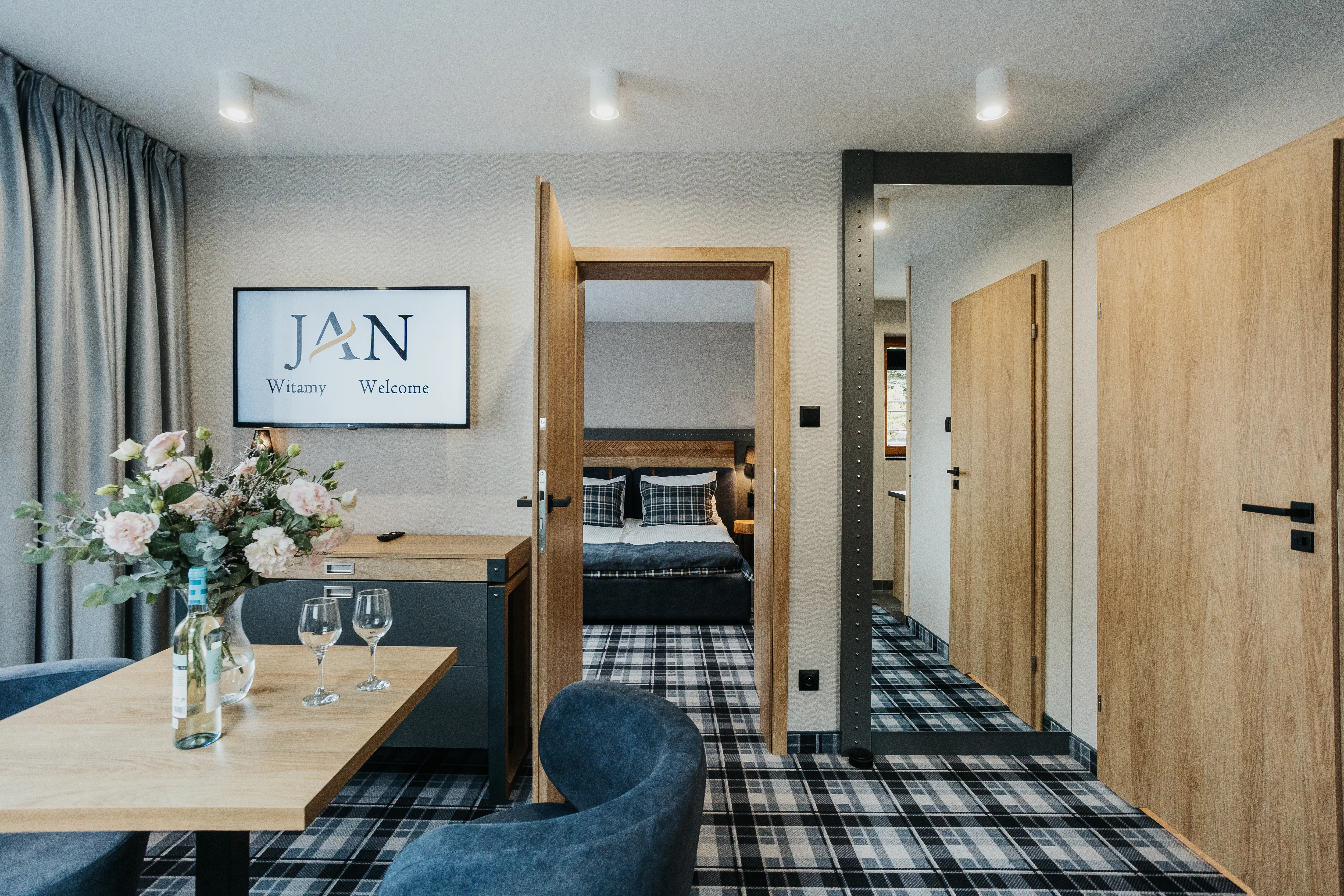 Apartamenty Jan - zdjęcie 35