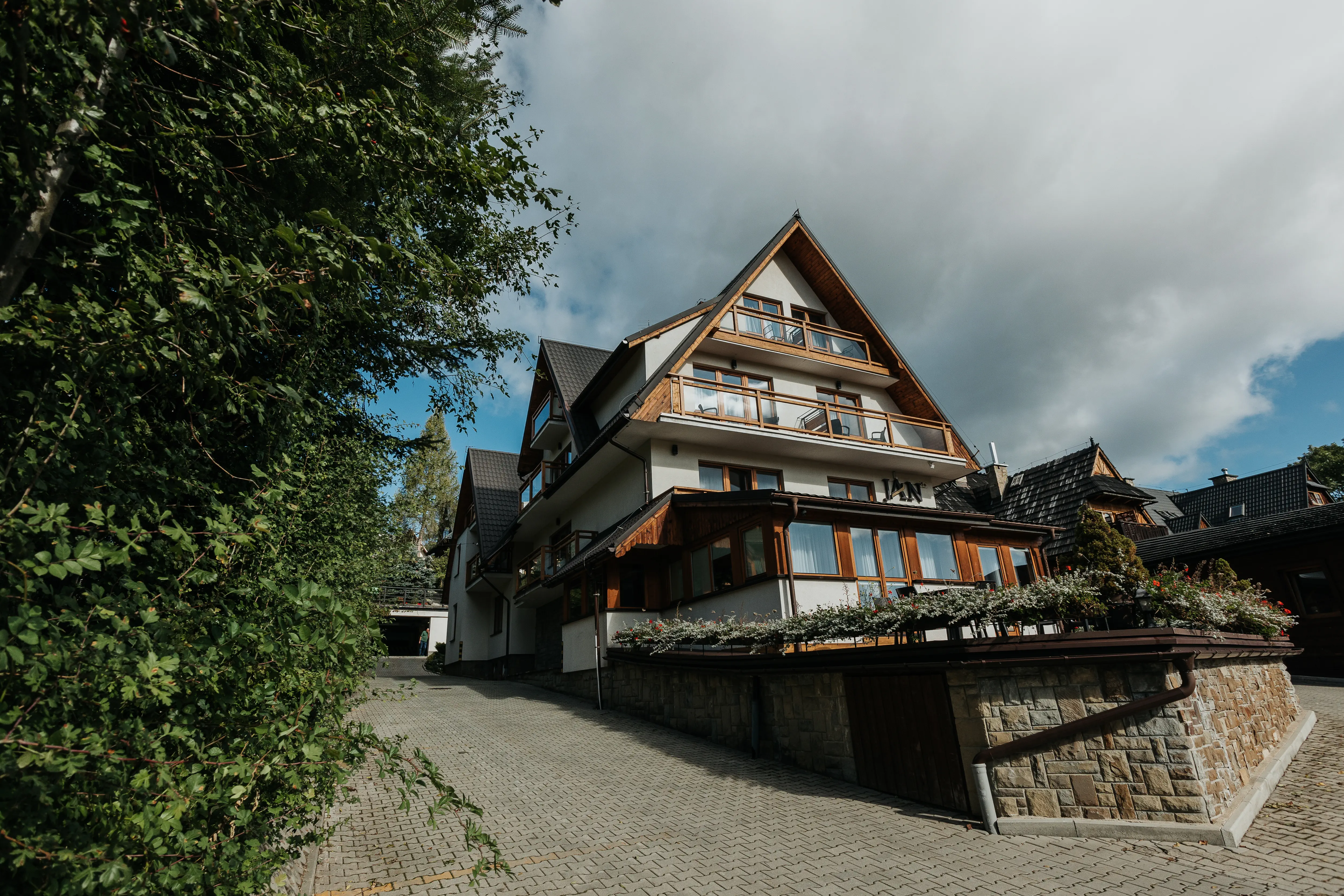 Apartamenty Jan - zdjęcie 23