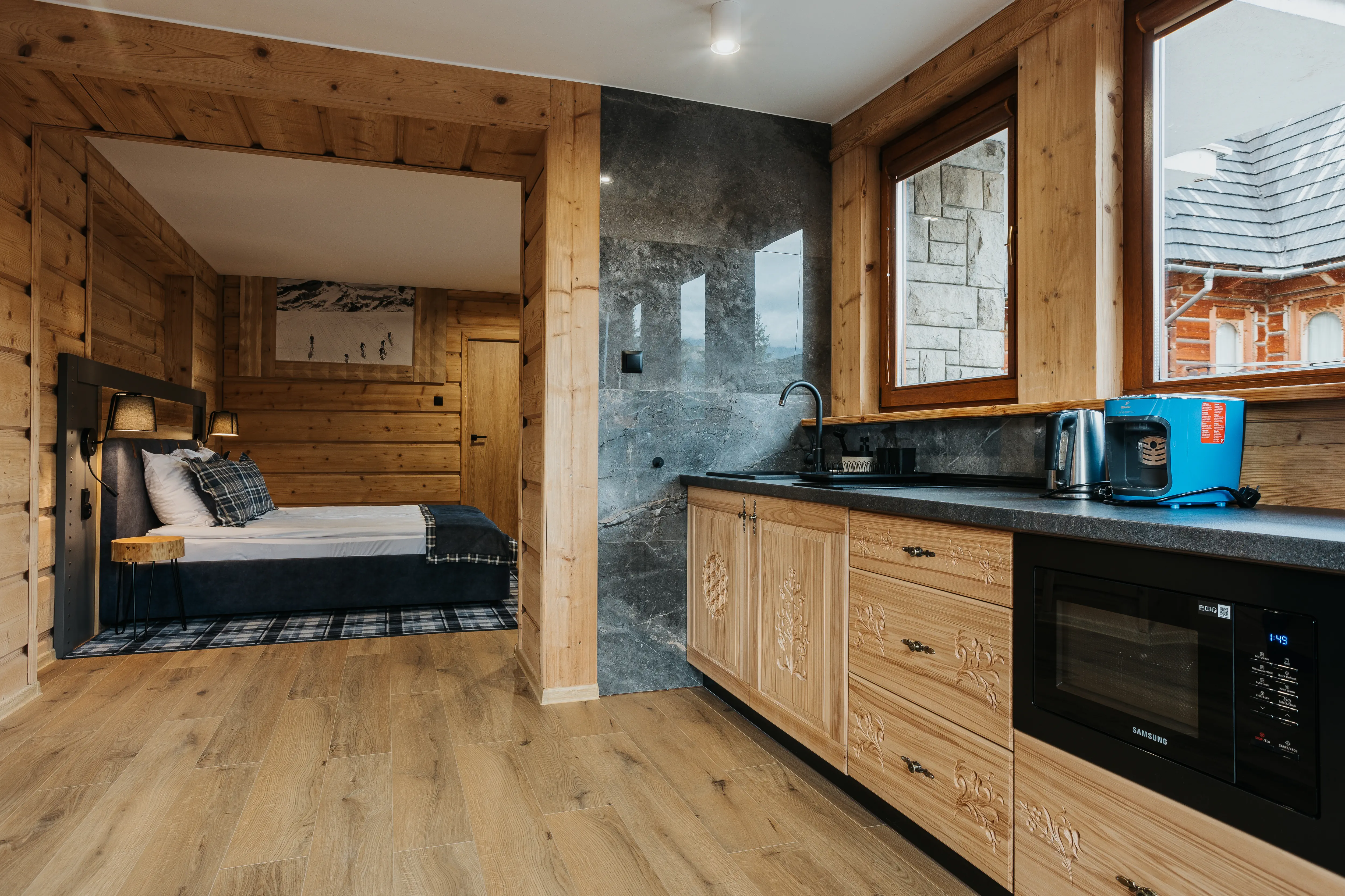 Apartamenty Jan - zdjęcie 19