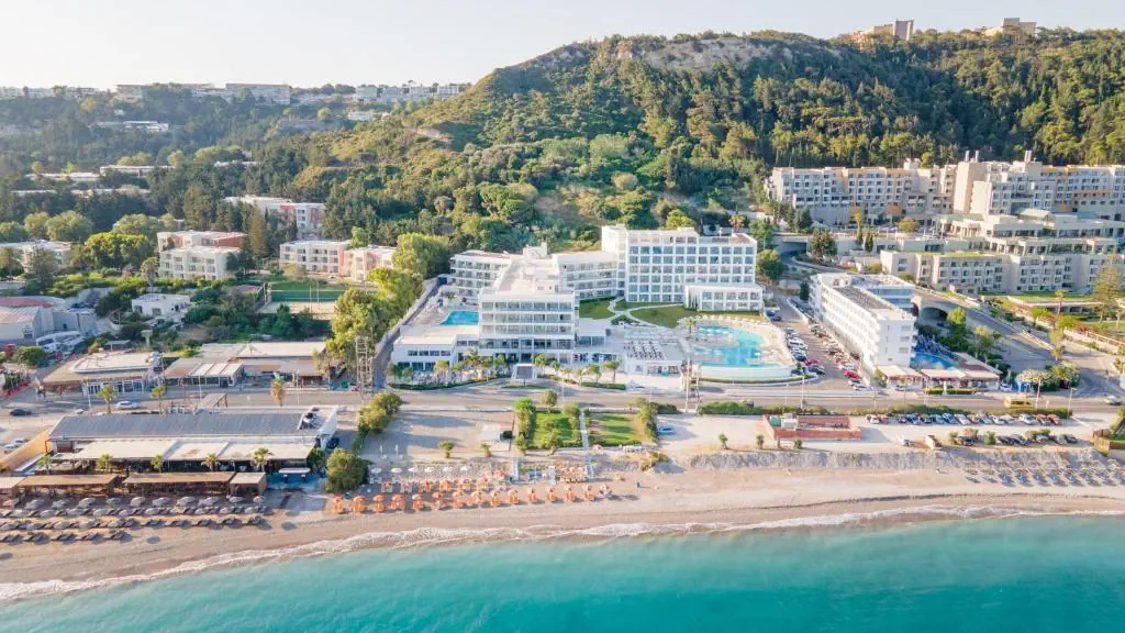 Belair Beach - zdjęcie 3