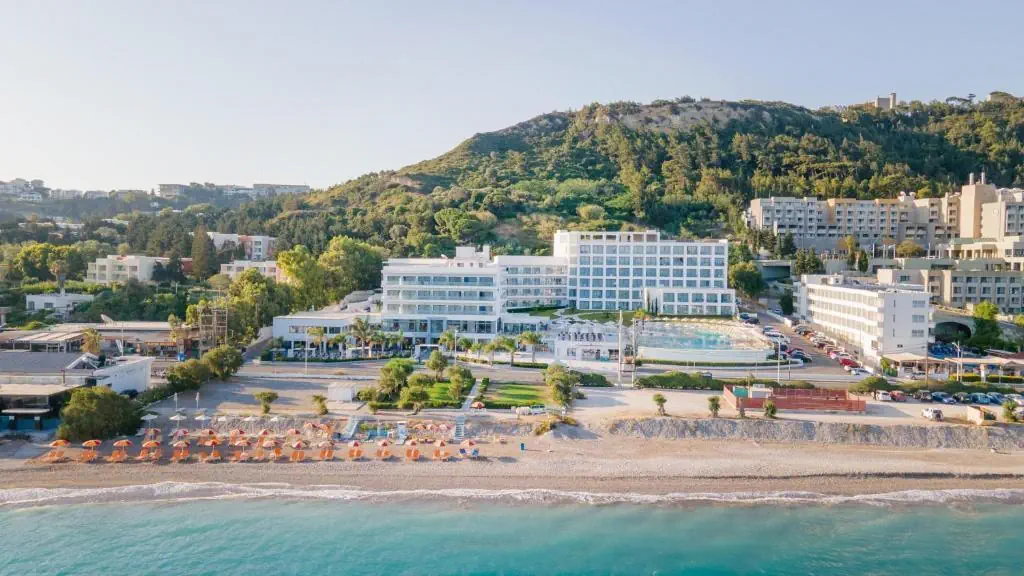Belair Beach - zdjęcie 2