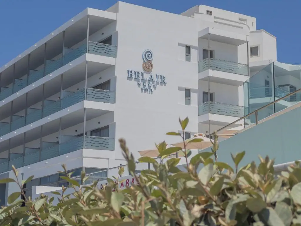 Belair Beach - zdjęcie 6