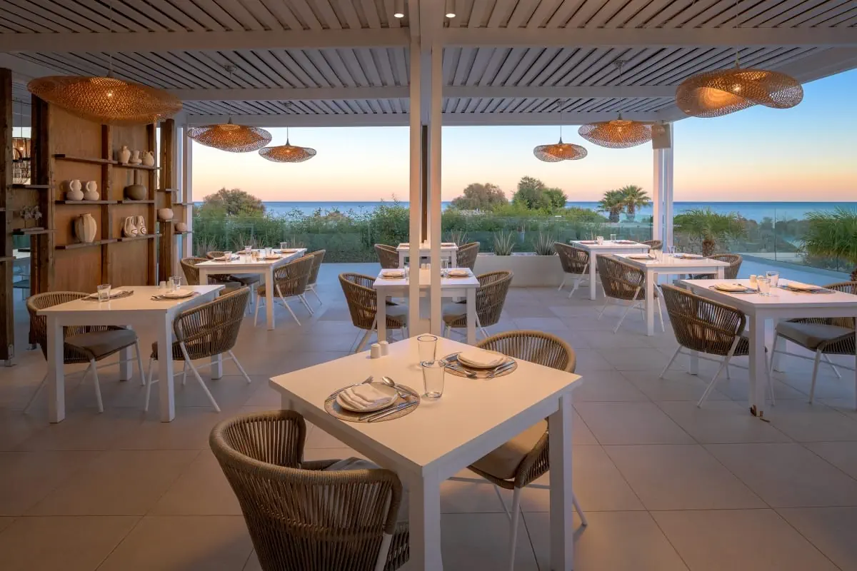 Gennadi Grand Resort - zdjęcie 21