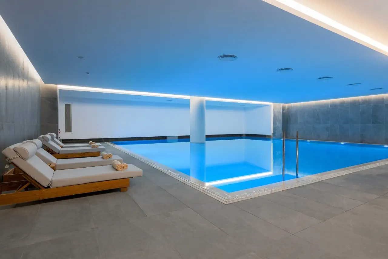 Gennadi Grand Resort - zdjęcie 12