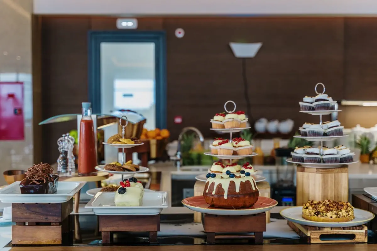 Gennadi Grand Resort - zdjęcie 19