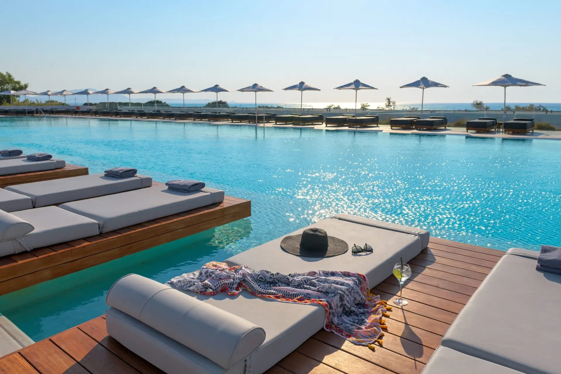Gennadi Grand Resort - zdjęcie 10