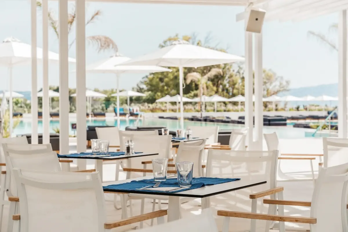 Gennadi Grand Resort - zdjęcie 23