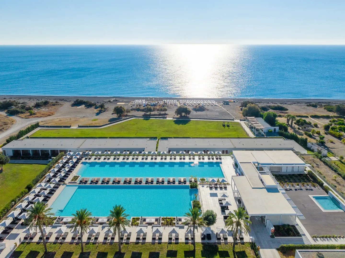 Gennadi Grand Resort - zdjęcie 9