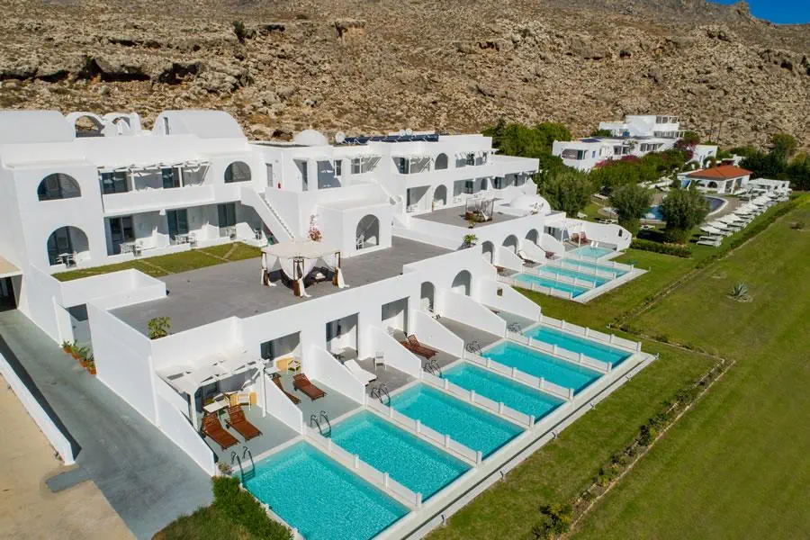 Lindos Sun - zdjęcie 6