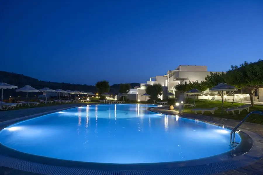 Lindos Sun - zdjęcie 5