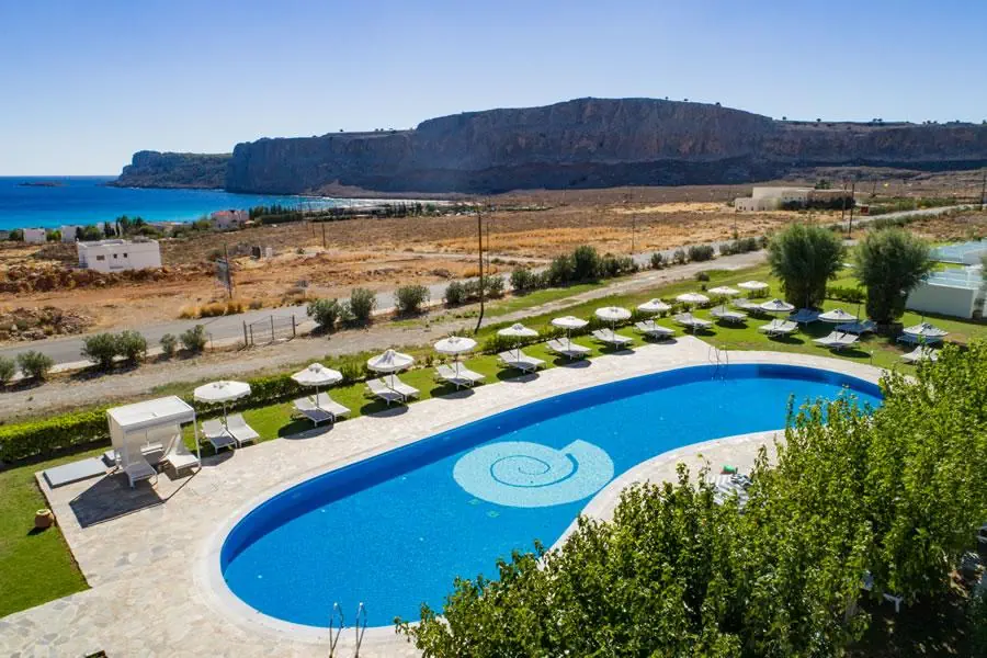 Lindos Sun - zdjęcie 3