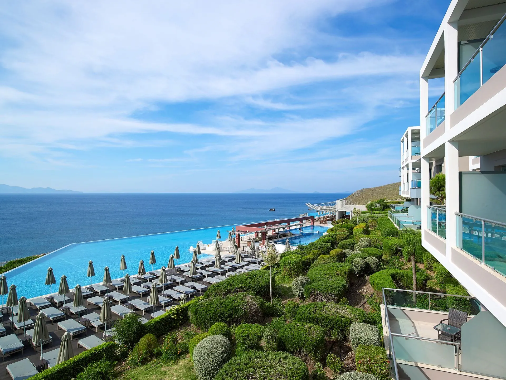 Michelangelo Resort & Spa - zdjęcie 2
