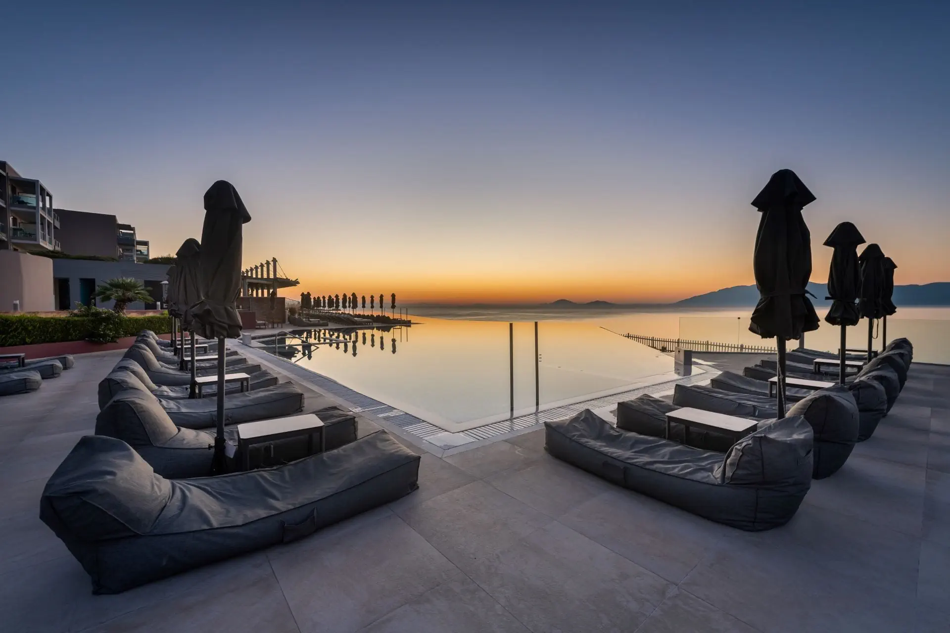 Michelangelo Resort & Spa - zdjęcie 15