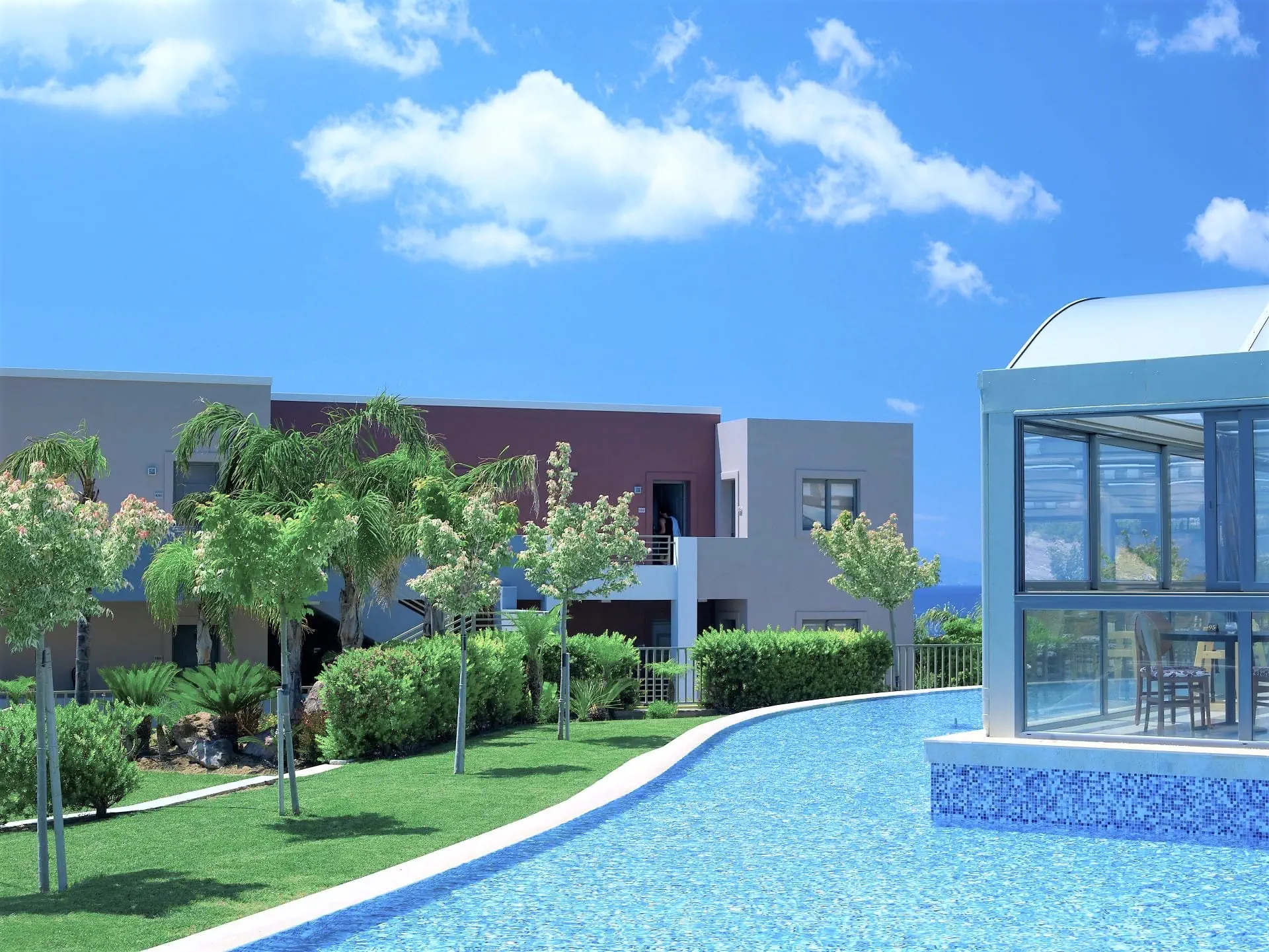 Michelangelo Resort & Spa - zdjęcie 20