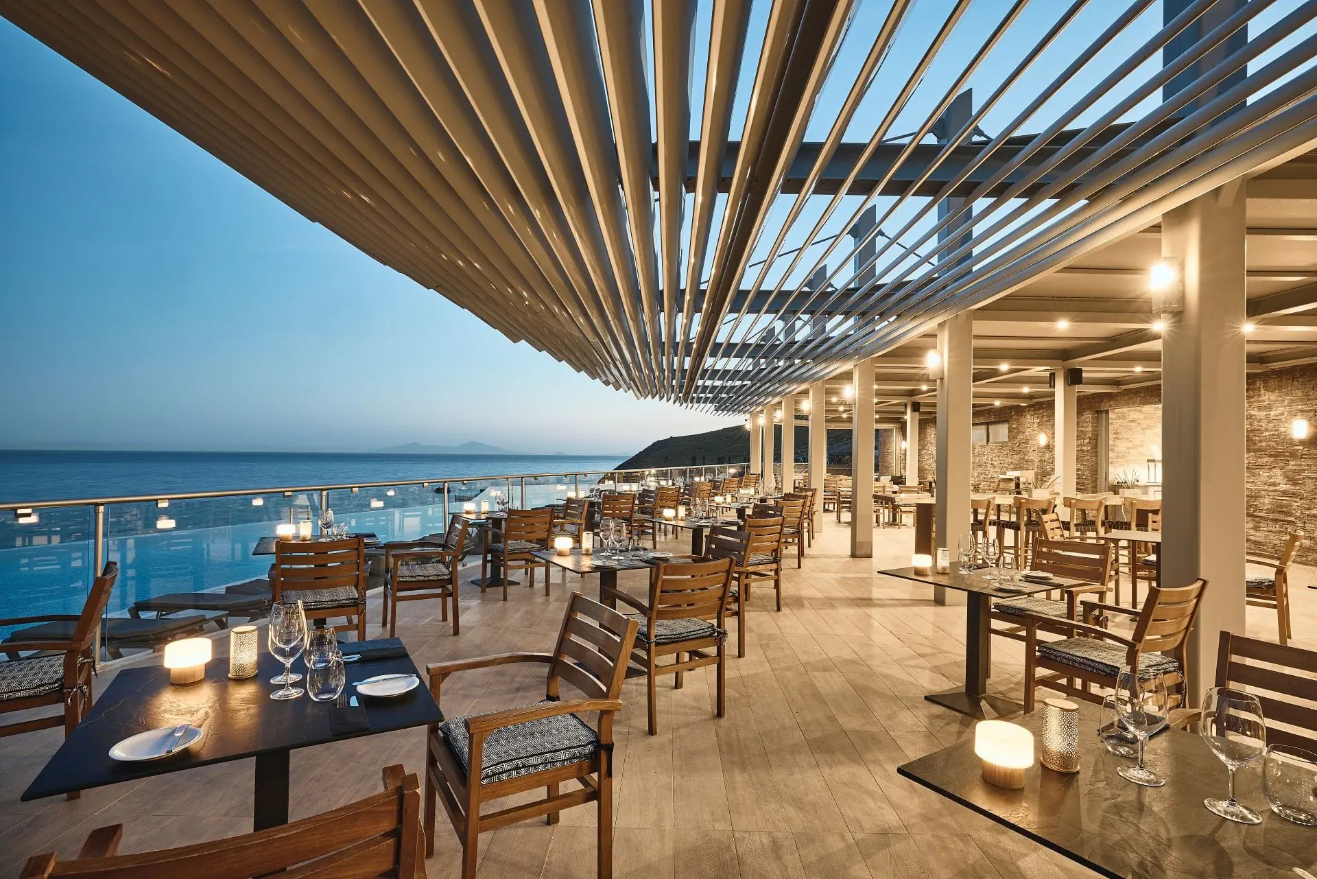 Michelangelo Resort & Spa - zdjęcie 11