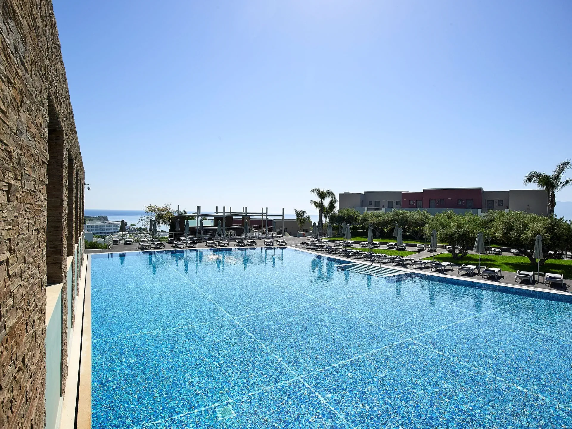 Michelangelo Resort & Spa - zdjęcie 16