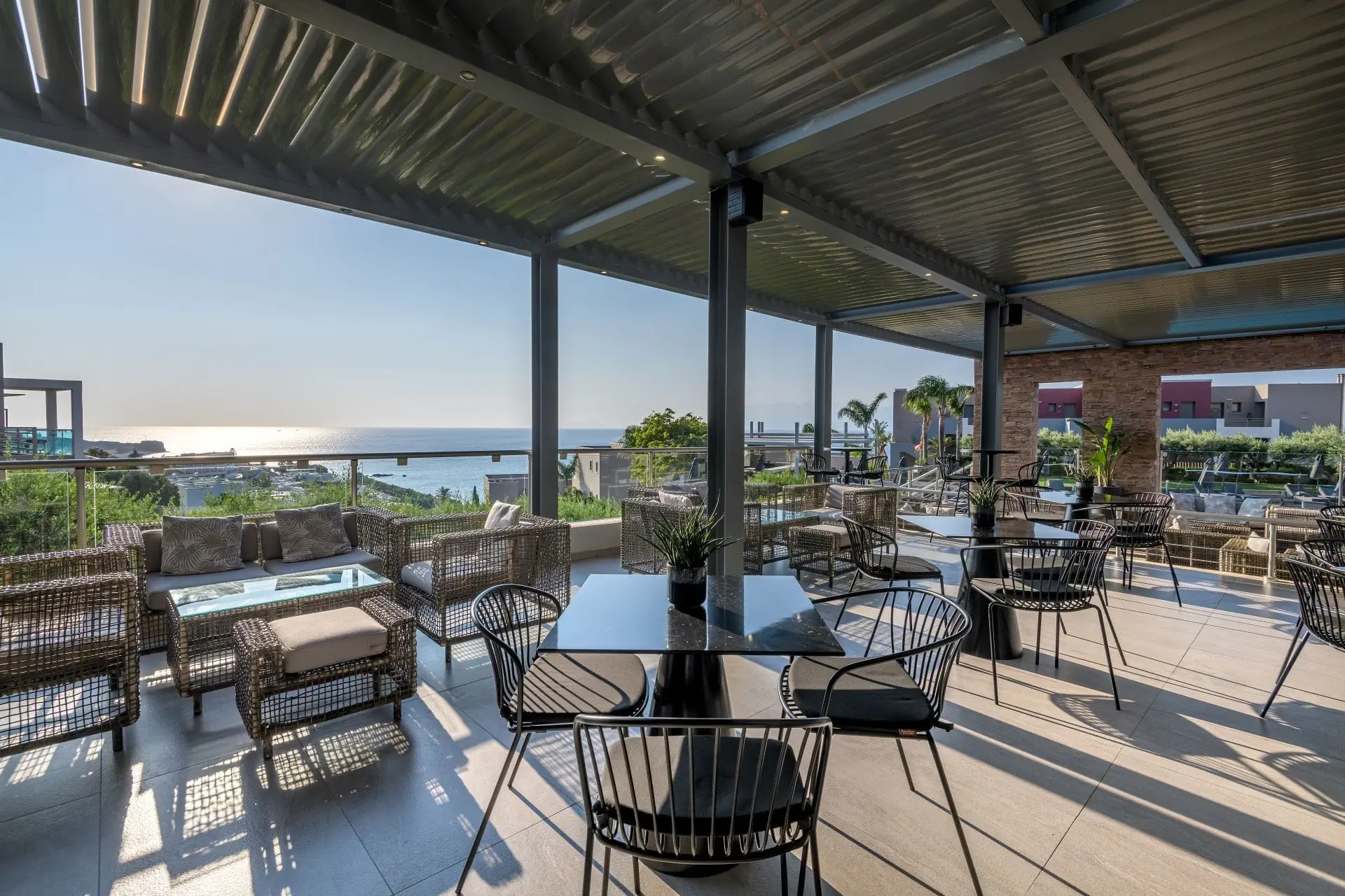 Michelangelo Resort & Spa - zdjęcie 13