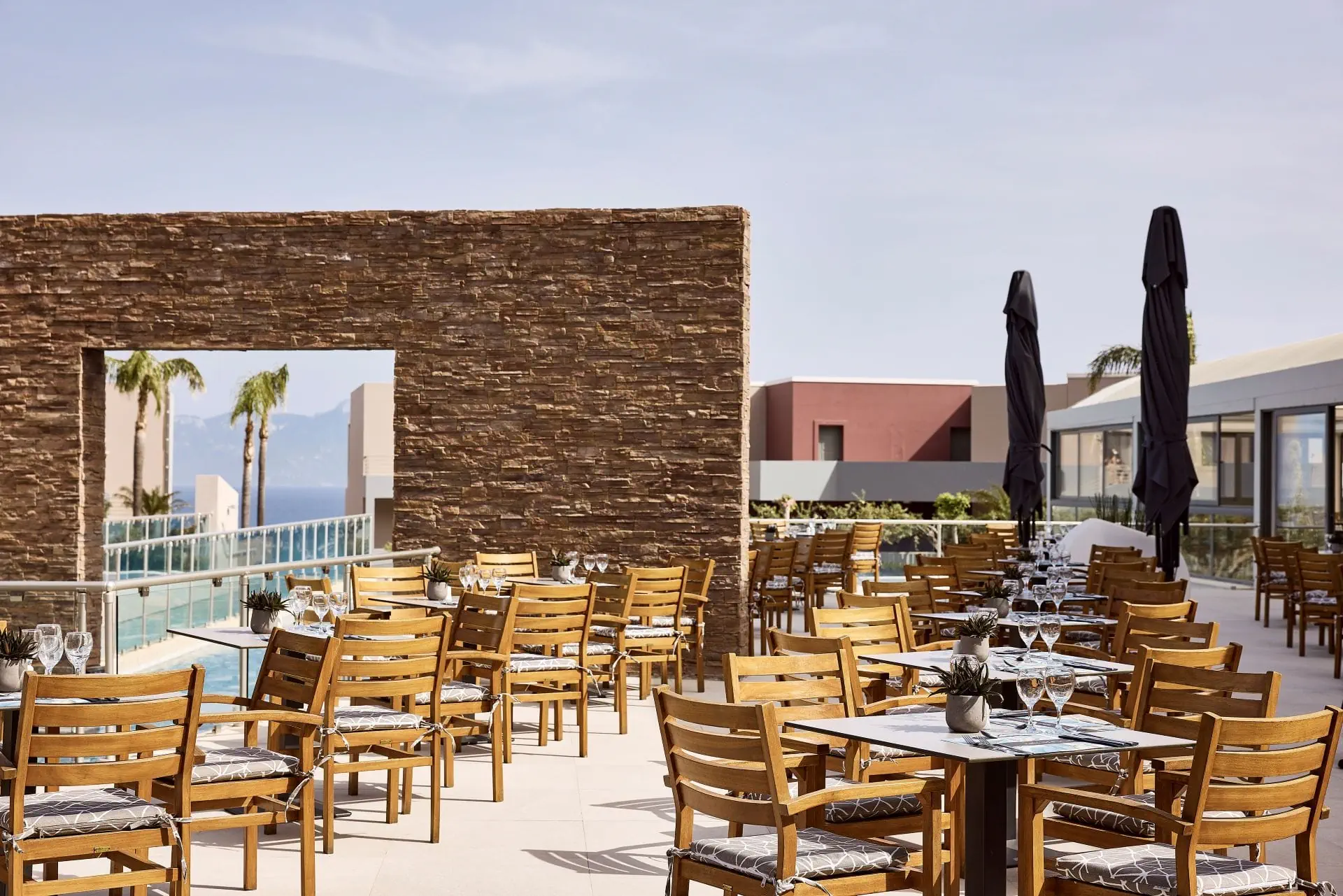 Michelangelo Resort & Spa - zdjęcie 10