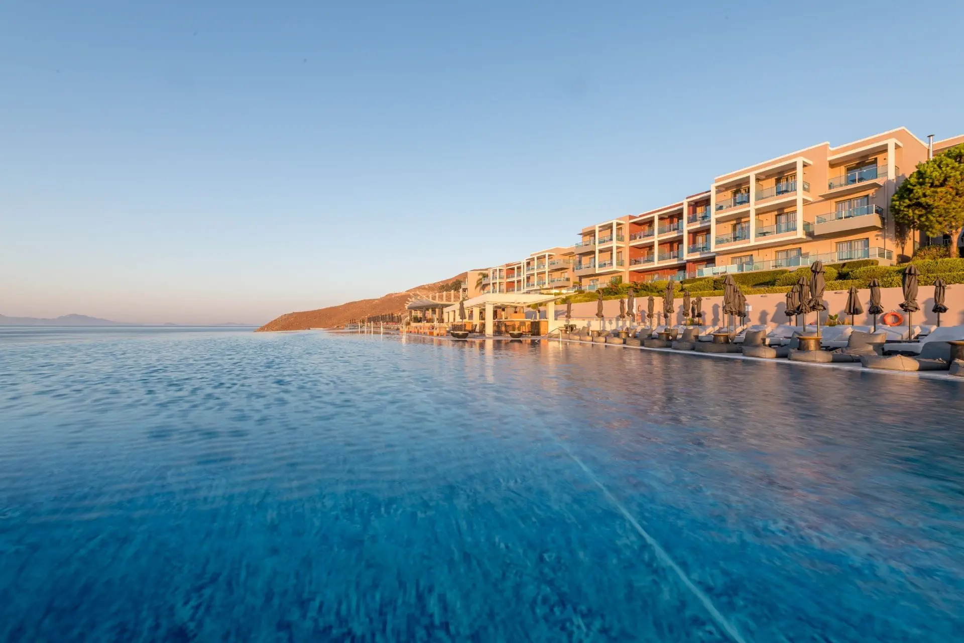 Michelangelo Resort & Spa - zdjęcie 3