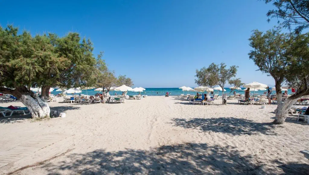 Tigaki Beach - zdjęcie 13