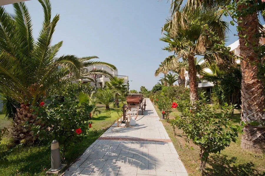 Tigaki Beach - zdjęcie 21