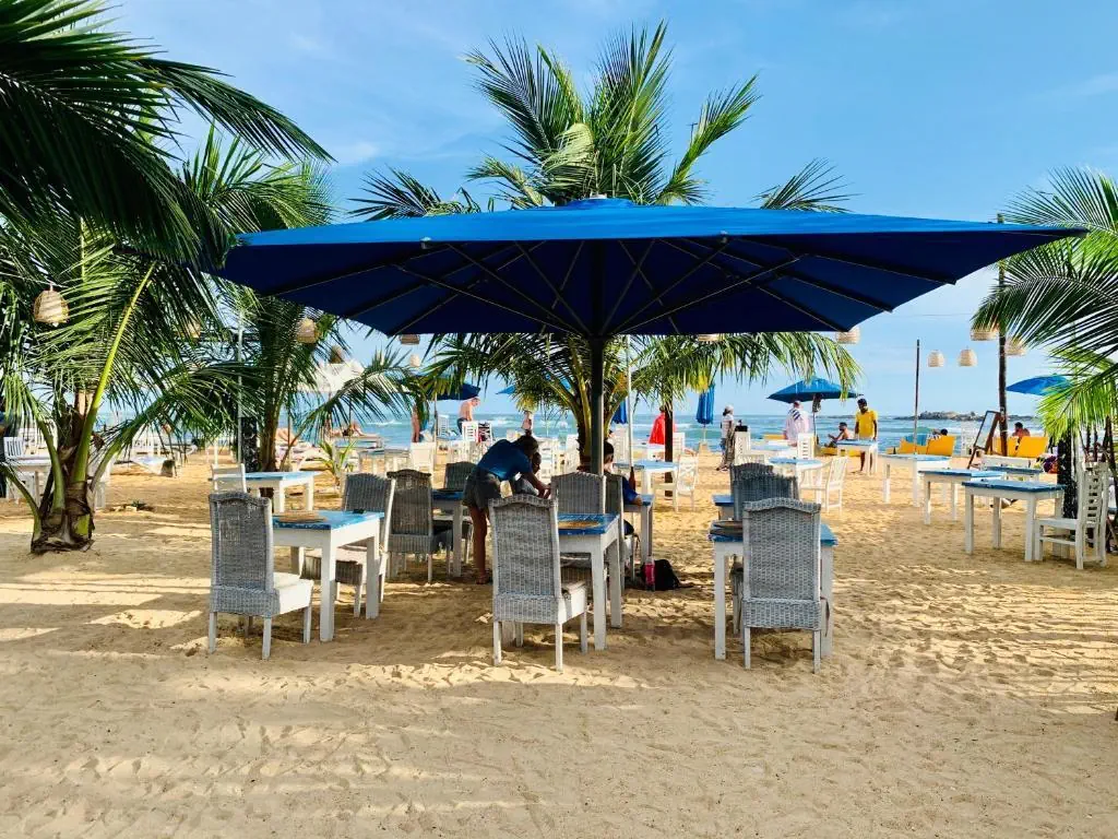 Thaproban Beach House - zdjęcie 6