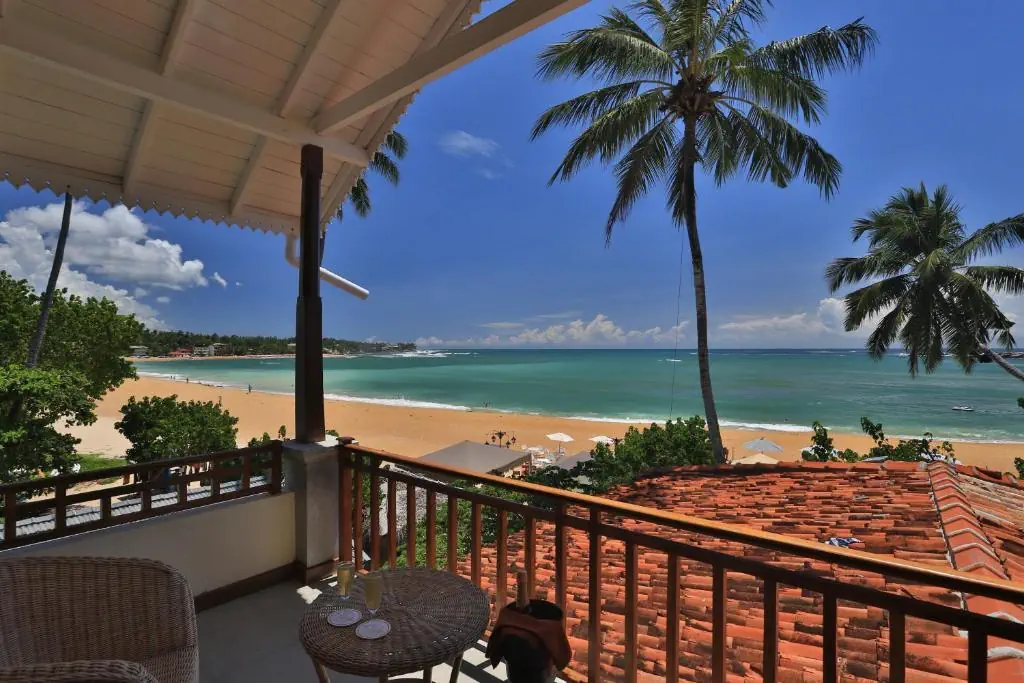 Thaproban Beach House - zdjęcie 11