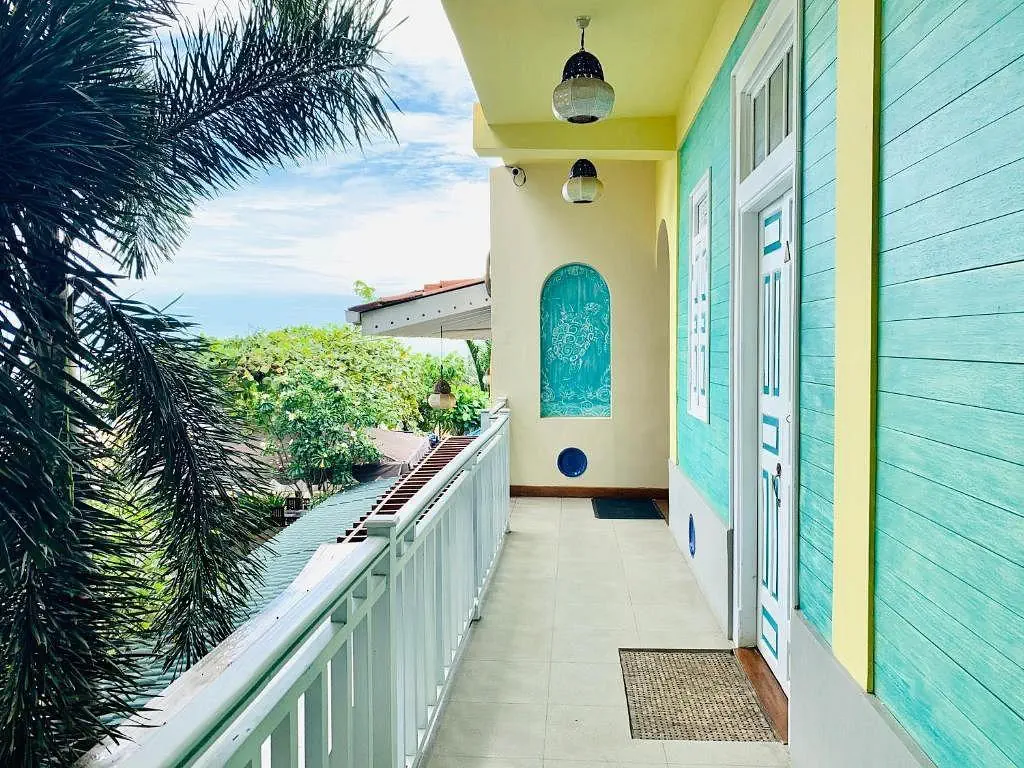 Thaproban Beach House - zdjęcie 4