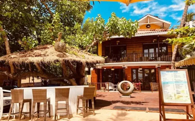 Thaproban Beach House - zdjęcie 3