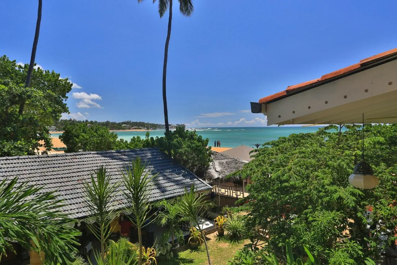 Thaproban Beach House - zdjęcie 7