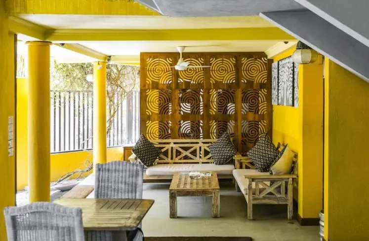 Thaproban Beach House - zdjęcie 17