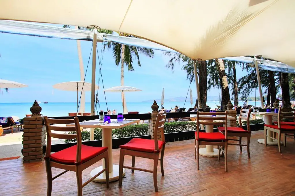 Best Western Premier Bangtao Beach - zdjęcie 8