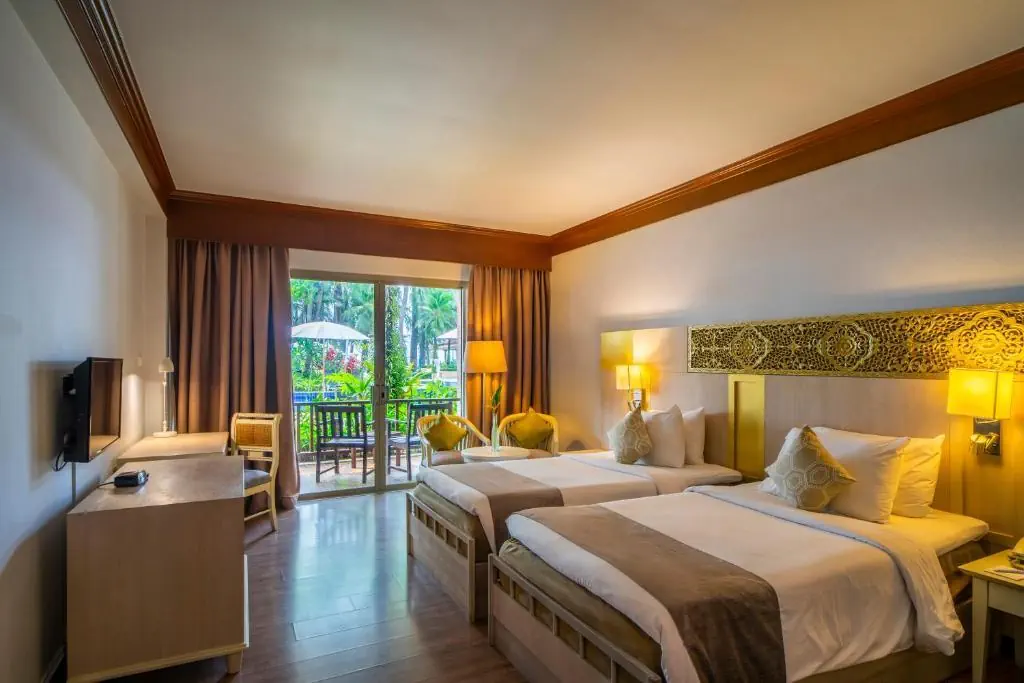 Best Western Premier Bangtao Beach - zdjęcie 12