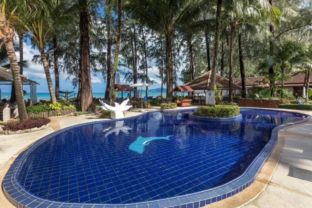 Best Western Premier Bangtao Beach - zdjęcie 4