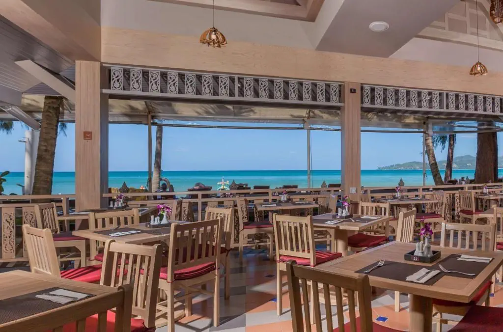 Best Western Premier Bangtao Beach - zdjęcie 6