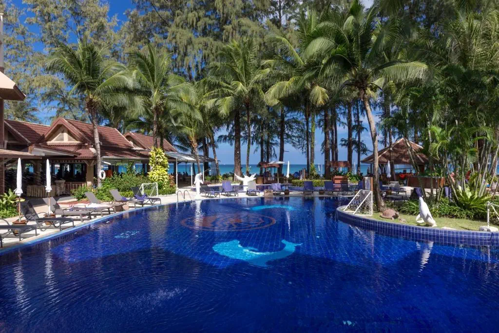 Best Western Premier Bangtao Beach - zdjęcie 3
